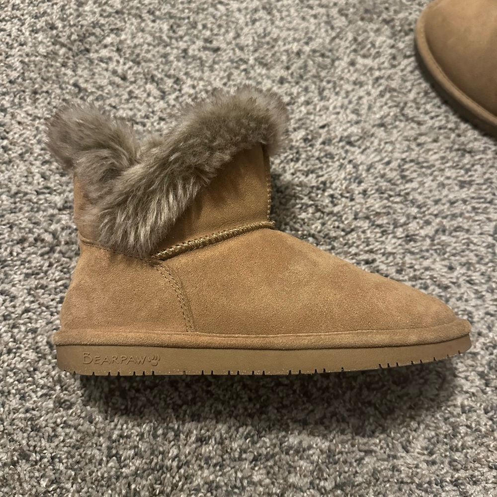 BearPaw Boots